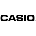 Casio Logo