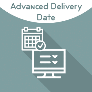 advanced delivery date 320x320