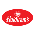 Haldiram Logo