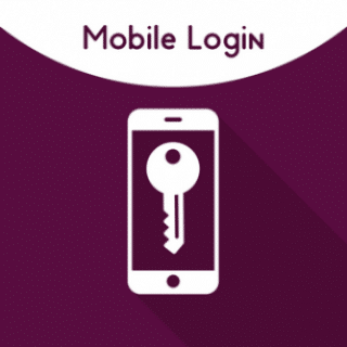 mobile login FREE for Magento 2 mobile login FREE for Magento 2