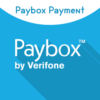 Magento 2 Paybox Payment