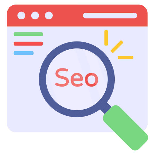SEO & Digital Marketing