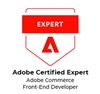 MageComp Adobe Frontend Developer