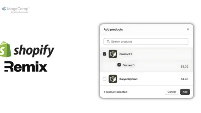 Advanced Filtering in Shopify Resource Picker Hide and Show Products and Collections Smartly