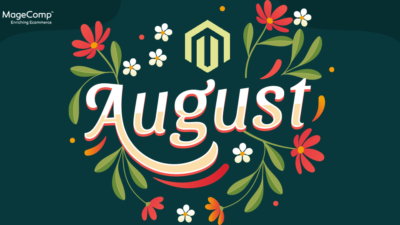 August Digest blog