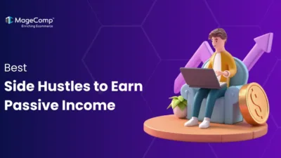 Best Side Hustles to Earn Passive Income