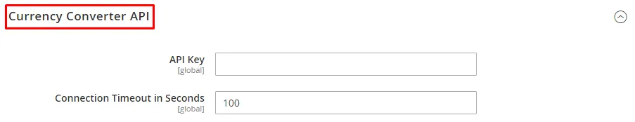 currency-converter-API