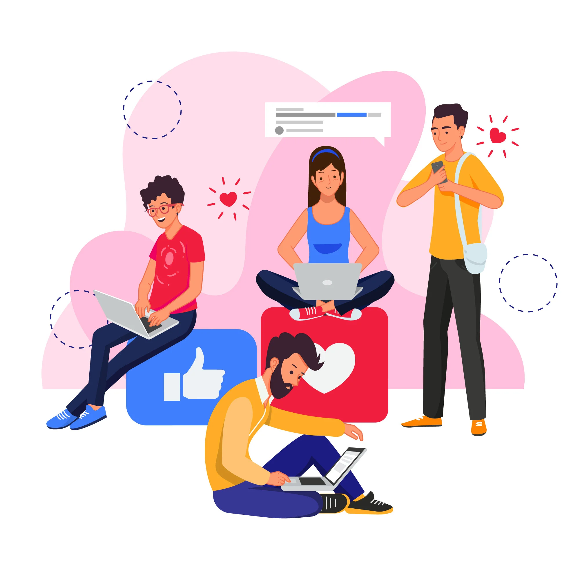 Facebook & Instagram Ads