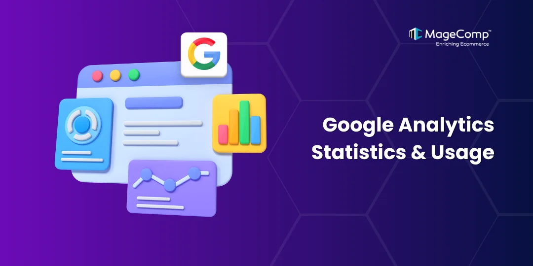 Google Analytics Statistics & Usage