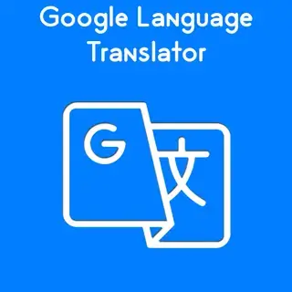 Google-Language-Translator