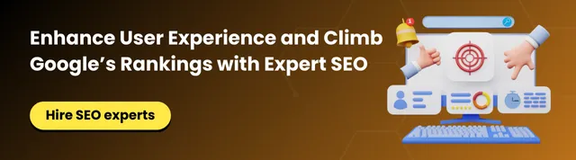 hire SEO experts