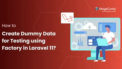 How to Create Dummy Data for Testing using Factory in Laravel 11