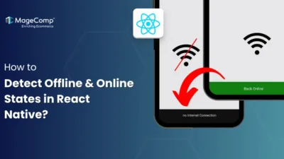 How to Detect Offline & Online States in React Native 1