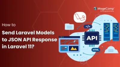 How to Send Laravel Models to JSON API Response in Laravel 11