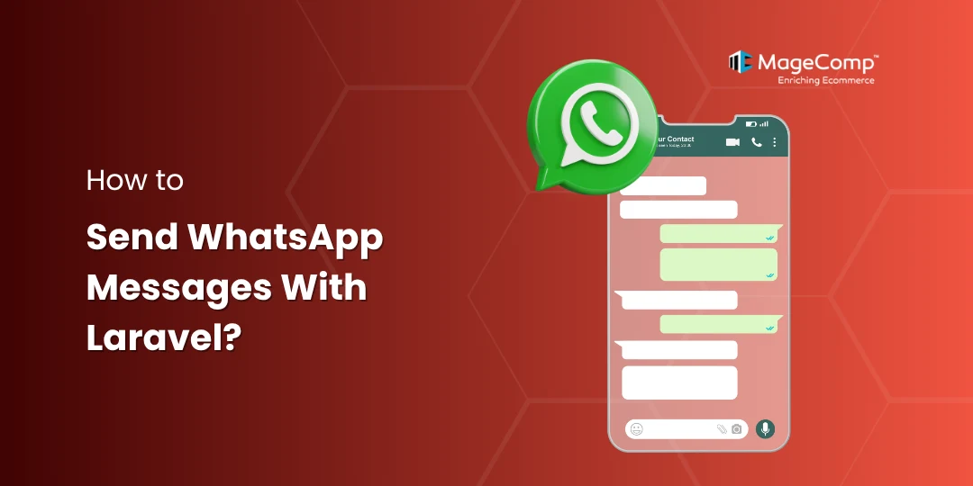 How to Send WhatsApp Messages With Laravel