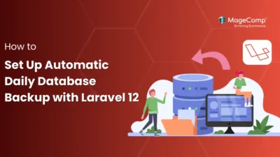 How to Set Up Automatic Daily Database Backup with Laravel 12