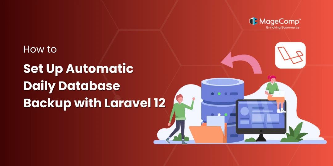 How to Set Up Automatic Daily Database Backup with Laravel 12