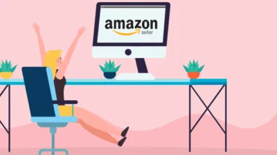 How to Successfully Sell Your Products on Amazon and Stay Ahead of The Game