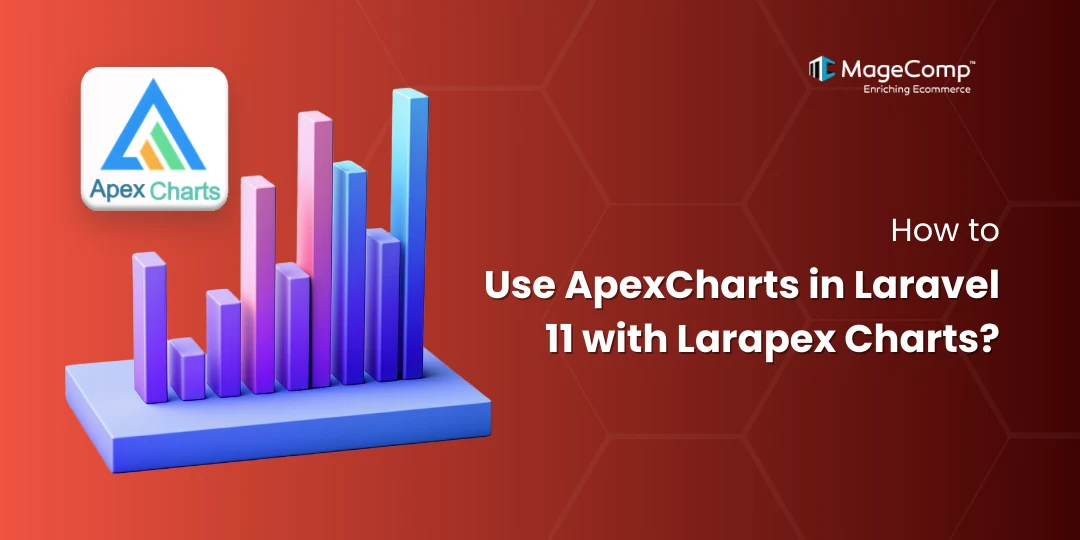 How to Use ApexCharts in Laravel 11 with Larapex Charts
