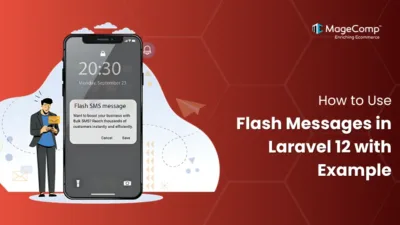 How to Use Flash Messages in Laravel 12 with Example