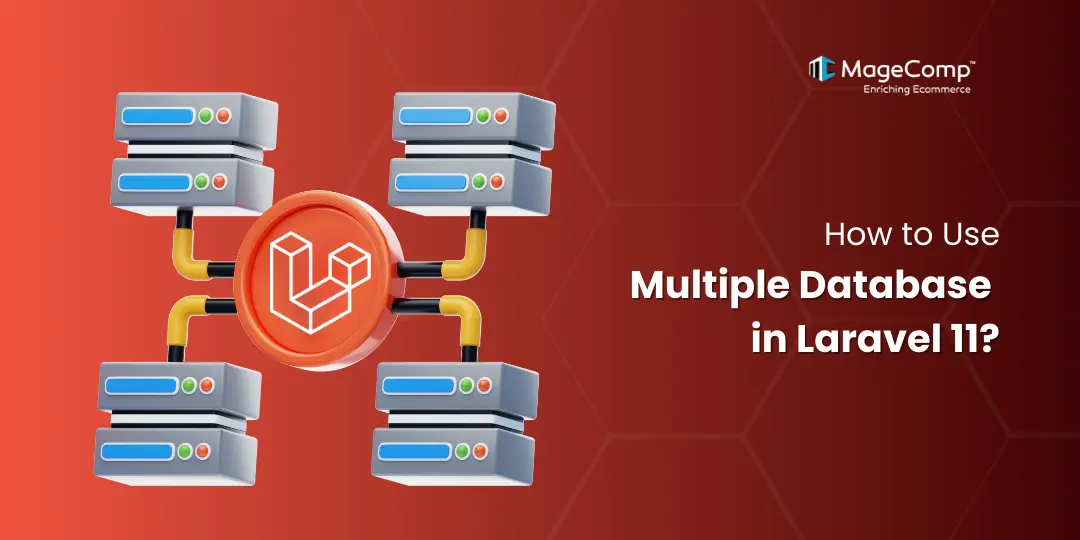 How to Use Multiple Database in Laravel 11