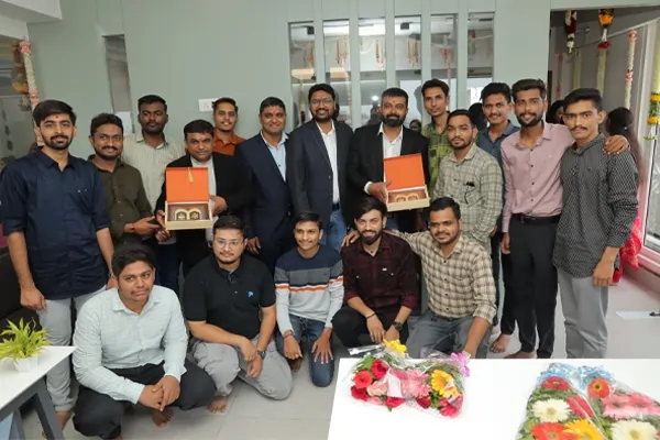 Build Your Career with MageComp , Join a Leading IT Company