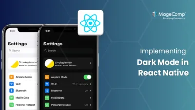 Implementing Dark Mode in React Native
