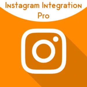 Intagram pro magento 2