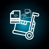 Magento 2 Inventory Sync SOAP API Extension