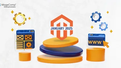 January Digest 2025 blog