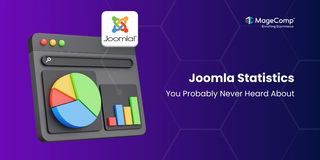 Joomla Statistics You Probably Never Heard About