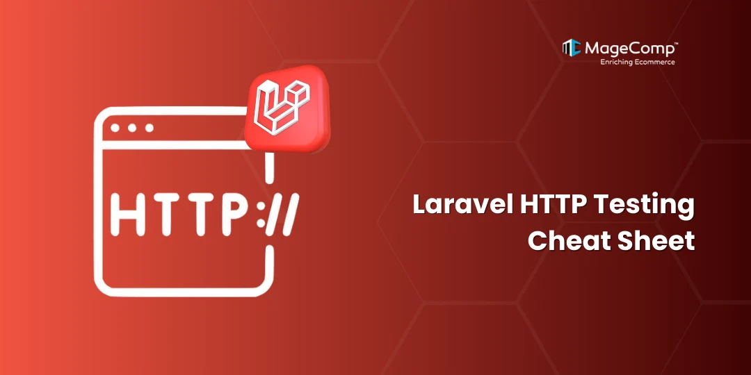 Laravel HTTP Testing Cheat Sheet