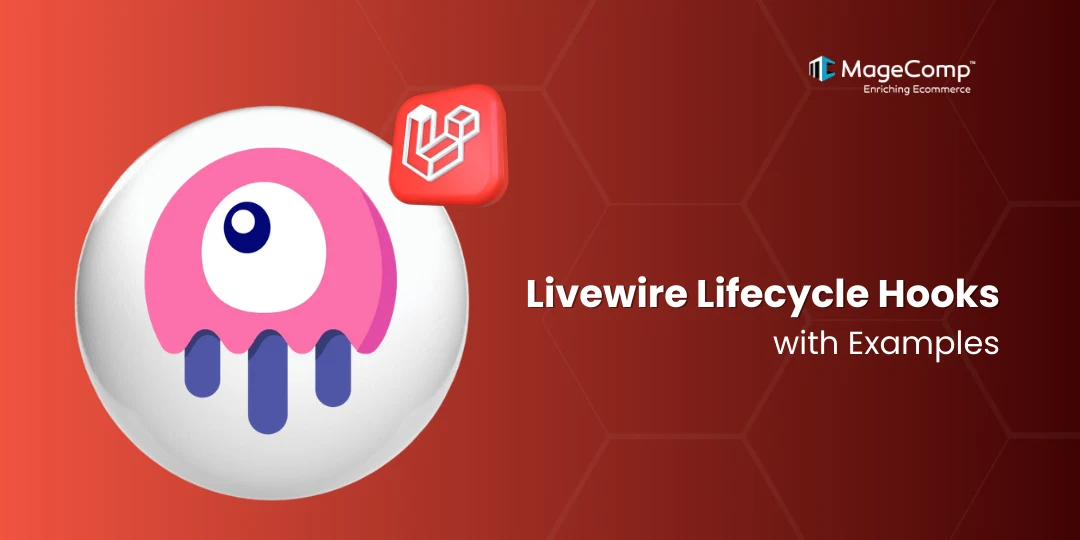 Laravel Livewire Lifecycle Hooks with Examples