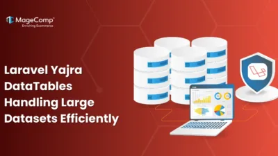 Laravel Yajra DataTables- Handling Large Datasets Efficiently