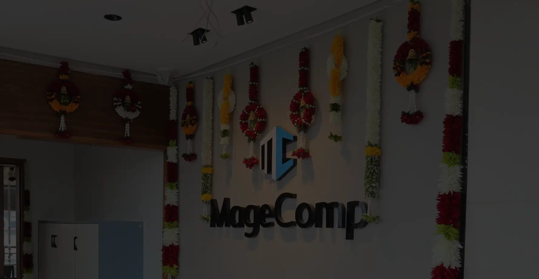 About MageComp