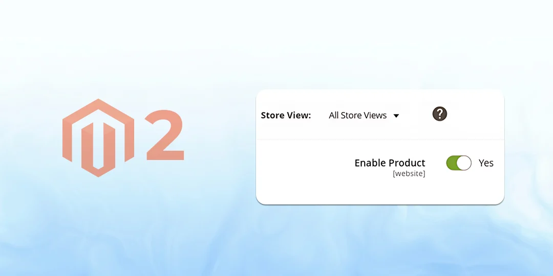 Magento 2 How to Add Toggle Button in Admin Configuration