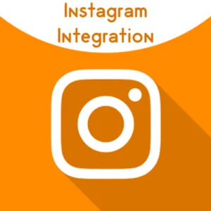 Magento 2 Instagram Intergation Magento 2 Instagram Intergation