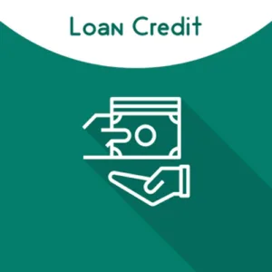 Magento 2 Loan Credit Magento 2 Loan Credit