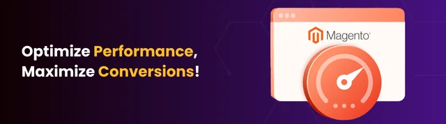 Magento 2 Speed & Performance Optimization Services