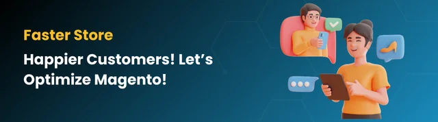 Magento 2 Speed & Performance Optimization Services