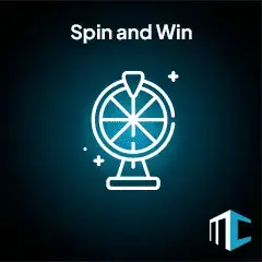 Magento 2 Spin and Win