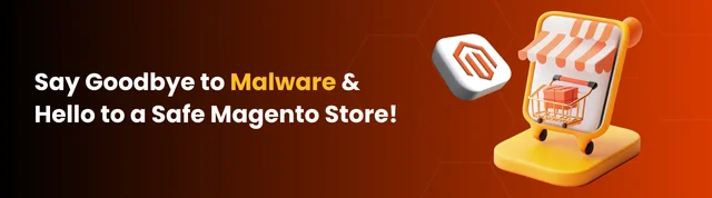 Magento Malware Removal