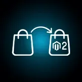 Magento Migration Service