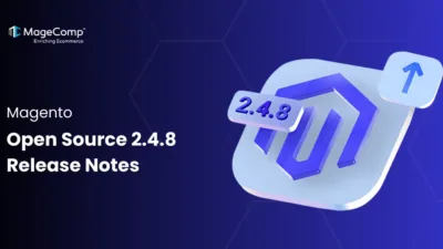 Magento Open Source 2.4.8 Release Notes