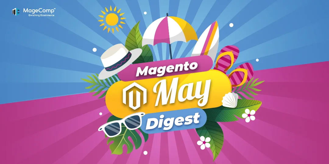 May Digest 2025