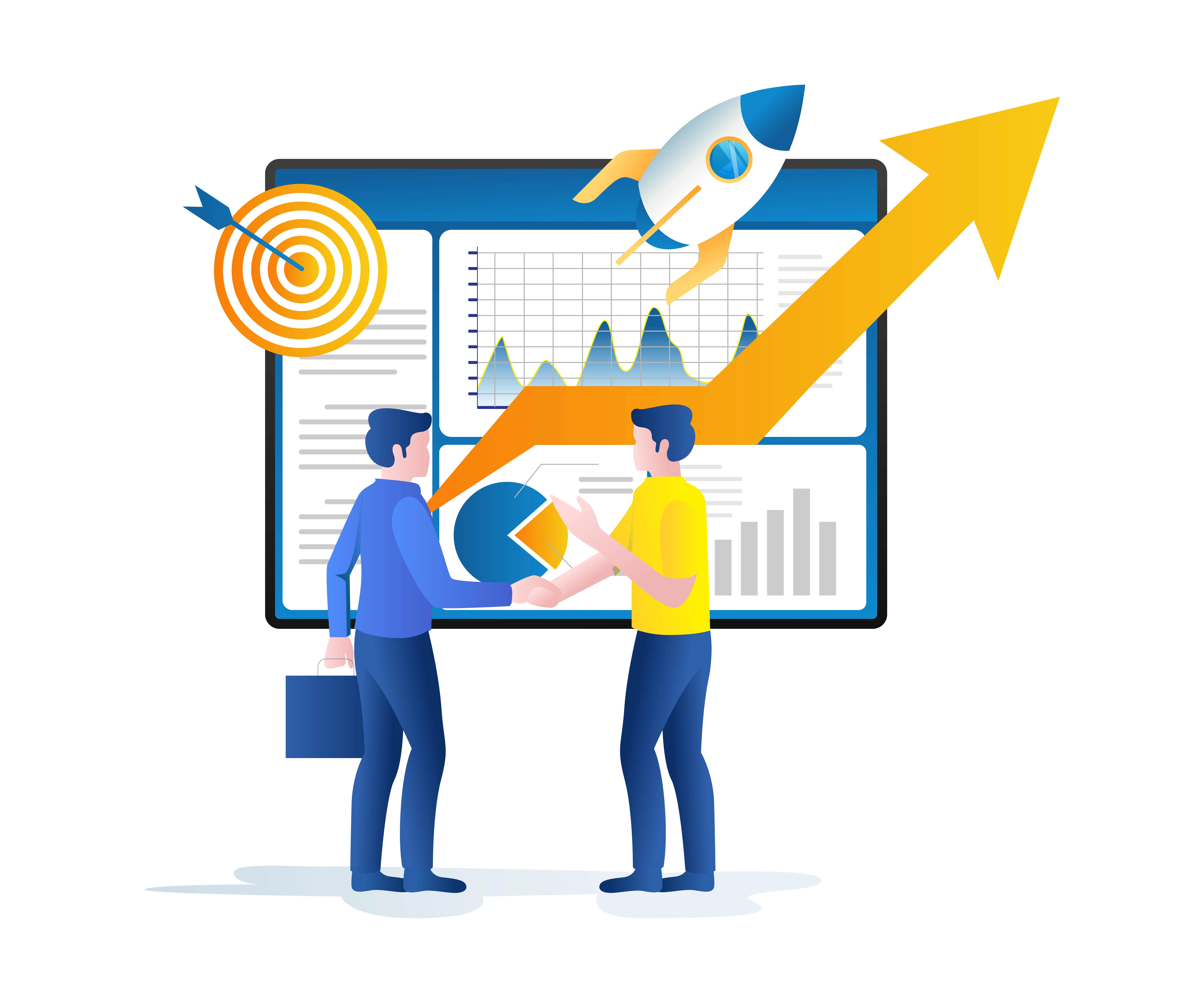 Performance Marketing