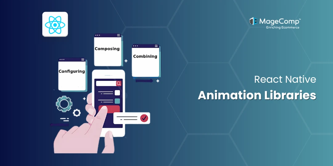 React Native Animation Libraries