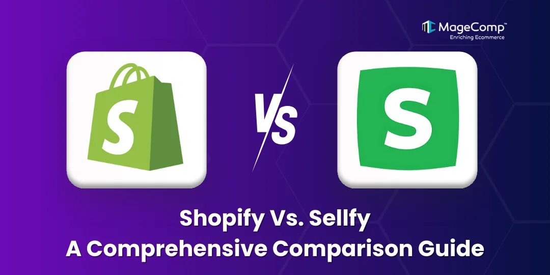 Shopify Vs. Sellfy A Comprehensive Comparison Guide