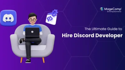 The Ultimate Guide to Hire Discord Developer
