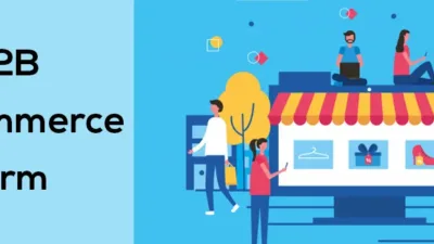 Top B2B E-Commerce Platform